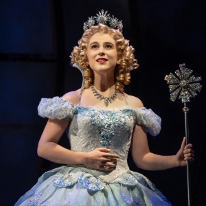 Broadway Buying Guide: July 22, 2024- Long-Running Hits Dominate with Summer Tourists Photo