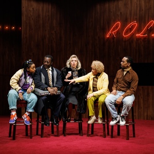 COLD WAR CHOIR PRACTICE to Present One-Week Extension at MCC Theater Photo