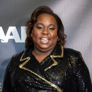 Alex Newell, Lorna Courtney, and More Will Perform at the BROADWAY CELEBRATES JUNETEE Interview