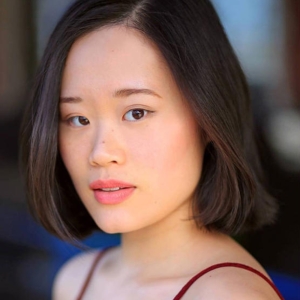 Interview: Michele Selene Ang on EMPTY RIDE at The Old Globe Interview