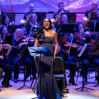 BWW Review: AMERICA'S REQUIEM: A KNEE ON THE NECK and Mozart's REQUIEM at Strathmore  Video