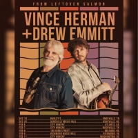 Vince Herman & Drew Emmitt Will Tour This Winter Photo