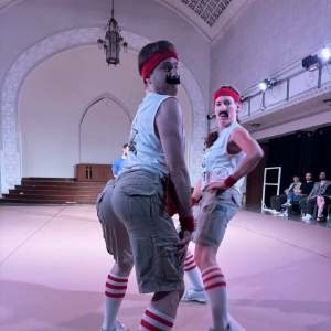 LUMINOSITY, FULL CIRCLE FESTIVAL, and More Included in 25-26 Season at Chicago Danztheatre Ensemble