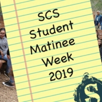 Santa Cruz Shakespeare Hosts Student Matinee Week 2019 Photo