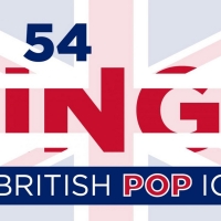 Nicholas Podany, Morgan Dudley, Analise Scarpaci, and More Will Appear in 54 Sings…