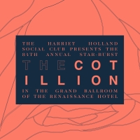 World Premiere of THE COTILLION by Colette Robert to be Presented at A.R.T./New York  Video