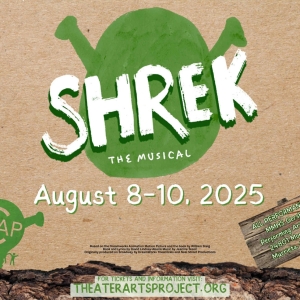 SHREK THE MUSICAL Comes to Murrieta Mesa High School Photo