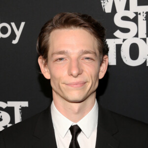 Mike Faist Says He Wants to Star in OH, MARY! Photo