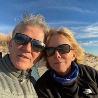 Linda Purl And Patrick Duffy Take a Chance On Love And Win Interview