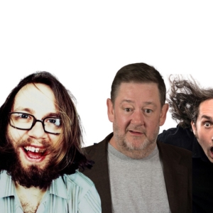 Just The Tonic's 30th Anniversary Will Feature a Weekend of Comedy