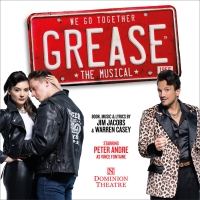 Exclusive Ticket Prices For GREASE: THE MUSICAL Photo