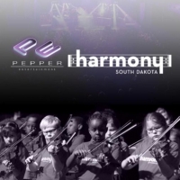 Pepper Entertainment Teams Up With Harmony South Dakota Photo