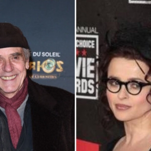 Jeremy Irons and Helena Bonham Carter to Star in Neil Jordan Film