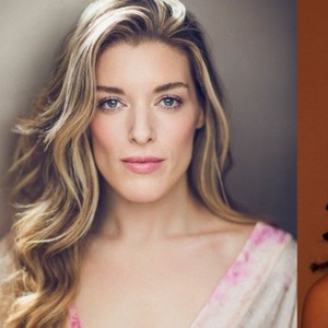 Mary Kate Morrissey, Samantha Williams and More to Star in FROZEN at Paper Mill Playh Photo