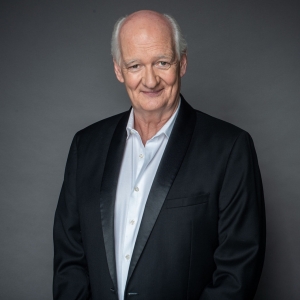 The Improv Centre Presents An Evening With Colin Mochrie, March 6 & 7 Photo