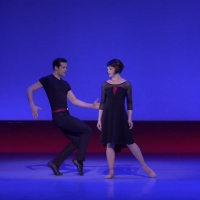 VIDEO: EVERYBODY DANCE NOW! A Look Back at the Signature 'Pas De Deux' From AN…