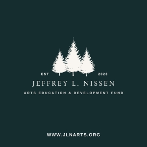 New Nonprofit Jeffrey L. Nissen Arts Education and Development Fund Established To Fo Photo