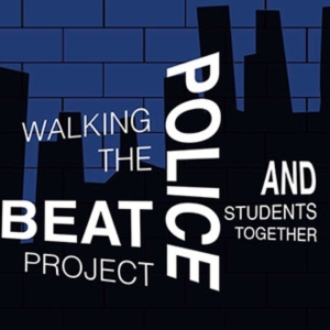 Fountain Theatre to Bring Police and Students Together 'Walking the Beat' Photo