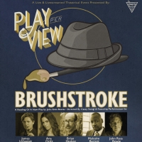 Play-PerView Announces Live In-Person and Streamed Readings in Los Angeles and San…