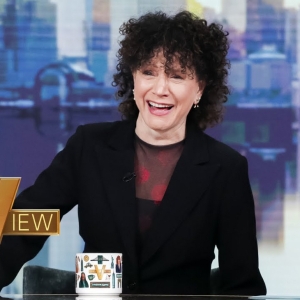 Video: Susie Essman Talks Starring In MY FIRST EX-HUSBAND with Best Friend Joy Behar  Video