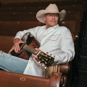 Alan Jackson To Be Joined Onstage by Family Members for Finale Concert Photo