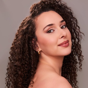 Shereen Ahmed to Host 'Acting the Song' Masterclass for High Schoolers at Westport Country Playhouse