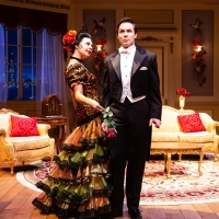 Interview: Brandon Hearnsberger of LEND ME A SOPRANO at Alley Theatre Video