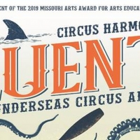 FLUENTE - An Undersea Circus Adventure Comes to City Museum