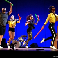 DrumatiX to Present RHYTHM DELIVERED at Arts at the Armory