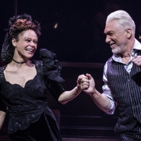 HADESTOWN Joins Ahmanson 2020-2021 Season Video