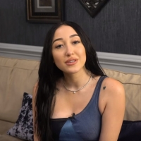 VIDEO: Watch TWEET DREAMS with Noah Cyrus on THE LATE LATE SHOW WITH JAMES CORDEN Video