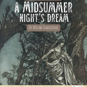Previews: A MIDSUMMER NIGHTS DREAM at Falcons Eye Theatre Photo