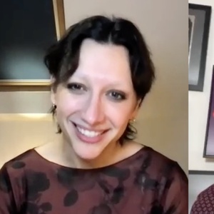 Video: Mason Alexander Park Talks THE PANSY CRAZE Photo