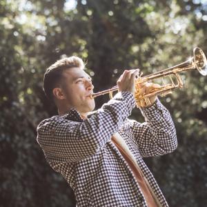 Louis Dowdeswell to Launch OUT OF PRINT Album at Cadogan Hall Photo