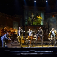 Review: HADESTOWN at The Overture