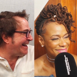 The Broadway Cast: 2024 Tony Awards Special with Roger Bart, Kecia Lewis & Eden Espin Photo