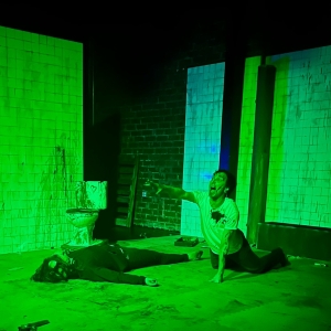 Review: SAW THE MUSICAL at Hudson Theatres Mainstage Photo