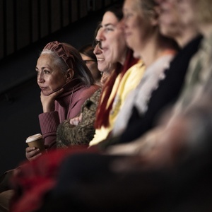 Storyhouse Women Festival Returns This Week Photo