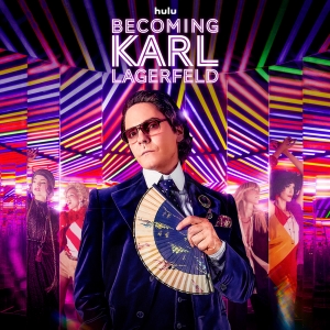 Video: Trailer Released for Hulu's BECOMING KARL LAGERFELD