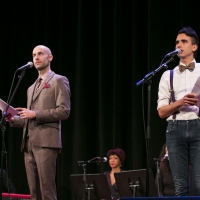 WELCOME TO NIGHT VALE Comes to NJPAC This September Video