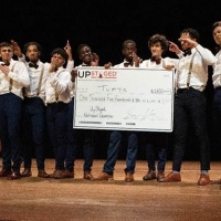 Tufts University's Blackout Step Team Wins UPSTAGED 1: STEP AND THE CITY Video