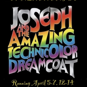 Reimagined JOSEPH AND THE AMAZING TECHNICOLOR DREAMCOAT Comes to NJCU This April