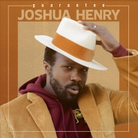 BWW Review: Joshua Henry's Debut EP 'Guarantee' is a Soulful Delight Photo