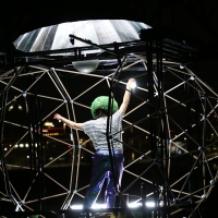 BWW Review: WEATHER ROOM: A Strange, and Strangely Comforting, New Work from…