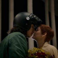 LISTEN: Adam Driver & Marion Cotillard Sing 'We Love Each Other So Much' From…