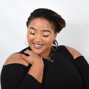 PHINDILE NDLOVU - THE SONGS THAT MADE ME Concert Comes to Paris Photo