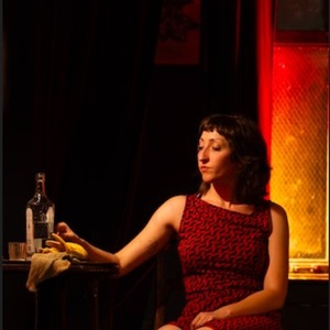 Feature: FOOL FOR LOVE: A Company at Work at Koso Theatre Collective Photo