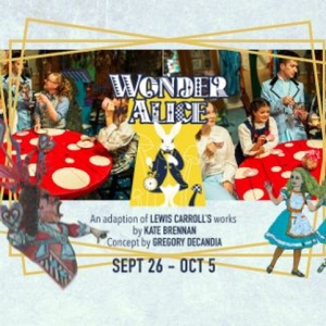 THE WONDER IN ALICE to be Presented at DreamWrights Center for Community Arts Photo