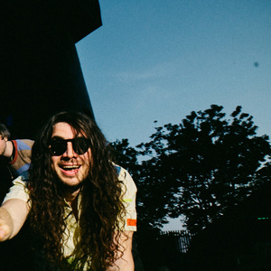 Anamanaguchi and Covet to Launch Co-Headlining U.S. Tour Photo