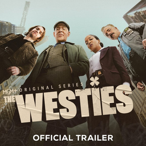 Video/Photos: THE WESTIES Debuts Official Trailer for New York Crime Series Photo